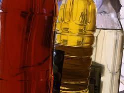 aceite reciclado