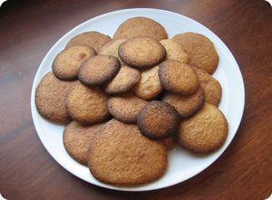 galletas