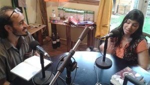 Entrevista a Samari Luz Radio Solar
