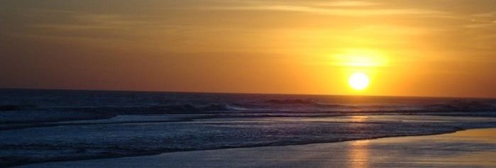 Playas al Sur de Buenos Aires - Argentina