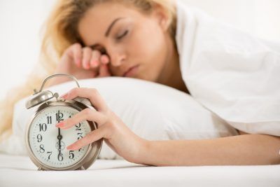 Habitos Matutinos - Programá Antes el Despertador - Nutrición Holística - Vida Sana Hábitos Matutinos - Laura Tabernise - Nutrición Holística - Vida Sana