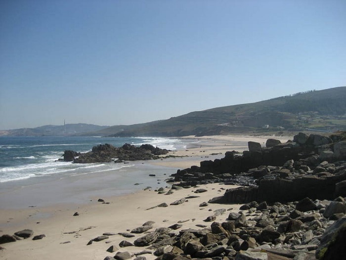 Playas al Sur de Buenos Aires - Argentina