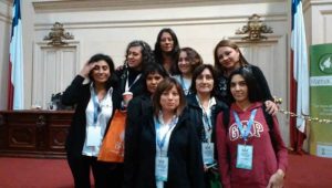 Entrevista mamá cultiva - Radio Solar