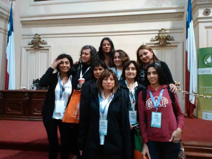 Entrevista Mamá cultiva sobre cannabis medicinal - Radio Solar