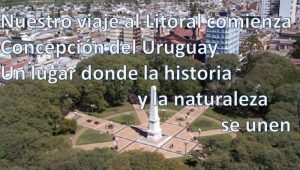 Concepcion del Uruguay