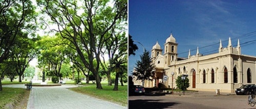 Gualeguay, Entre Rios, Argentina