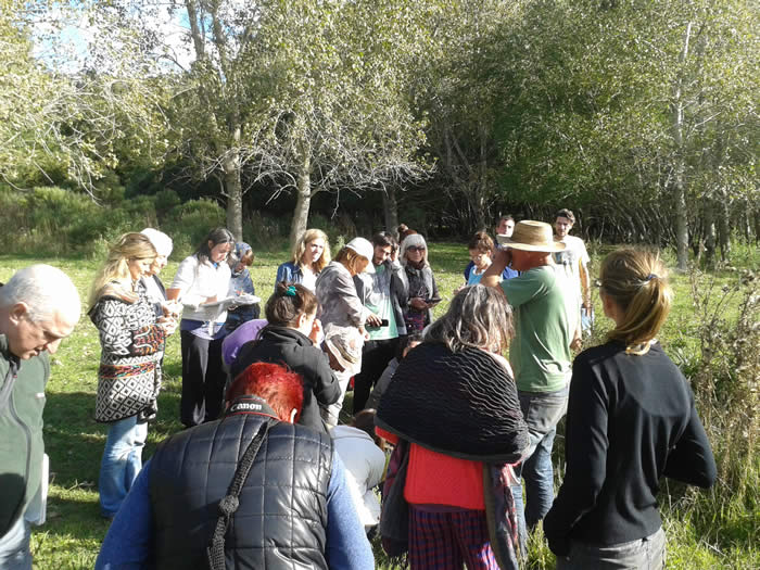 Medicina Pueblos Originarios Comechingon Omar Riachi medicina ancestral comechingon omar riachi