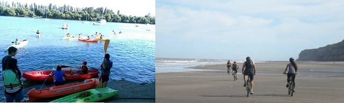 Viedma, Rio Negro, Argentina