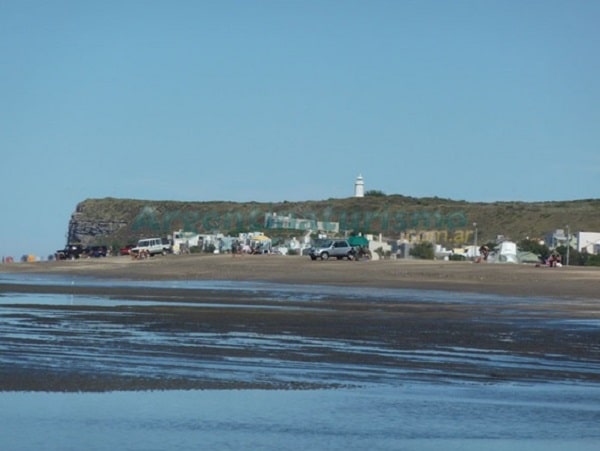 Viedma, Rio Negro, Argentina