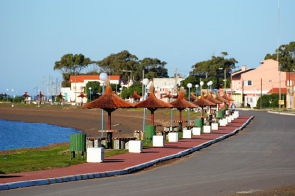 Viedma, Rio Negro, Argentina