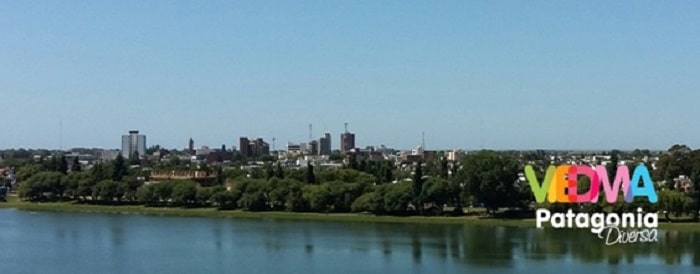 Viedma, Rio Negro, Argentina