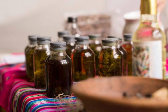 Medicina Natural