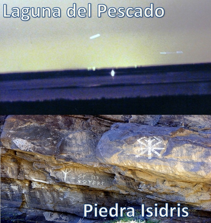 Lugares Energéticos de Argentina