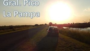 Gral. Pico, La Pampa