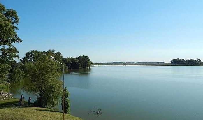 General Pico, La Pampa, Argentina