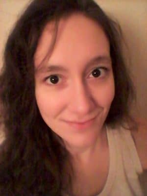 Entrevista a Lara Curuchet