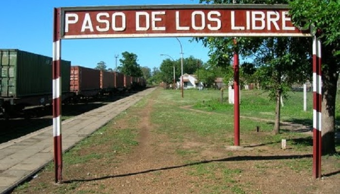 Paso de los Libres - Corrientes - Argentina