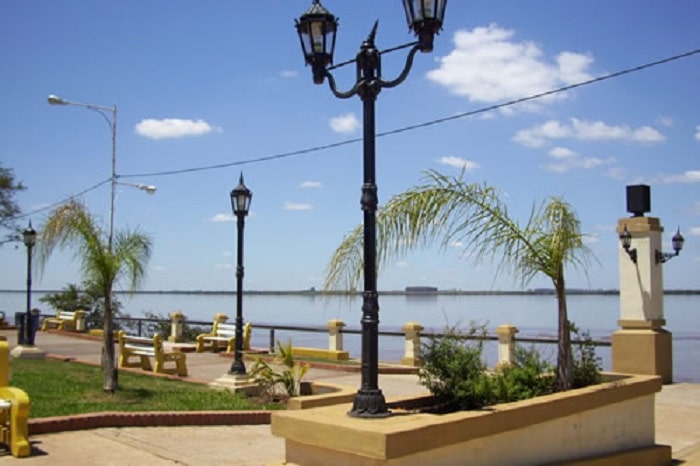Paso de los Libres - Corrientes - Argentina