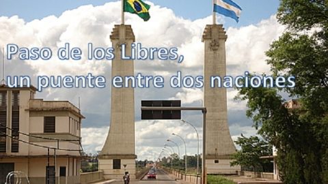 Paso de los Libres Imagen Destacada
