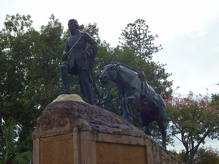 Paso de los Libres - Corrientes - Argentina