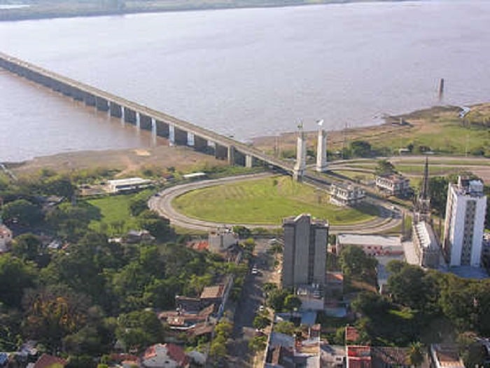 Paso de los Libres - Corrientes - Argentina Paso de los Libres - Corrientes - Argentina
