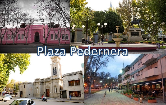 Villa Mercedes, San Luis, Argentina