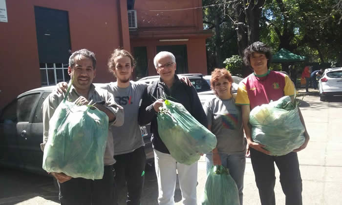 bolson soberano alimentos