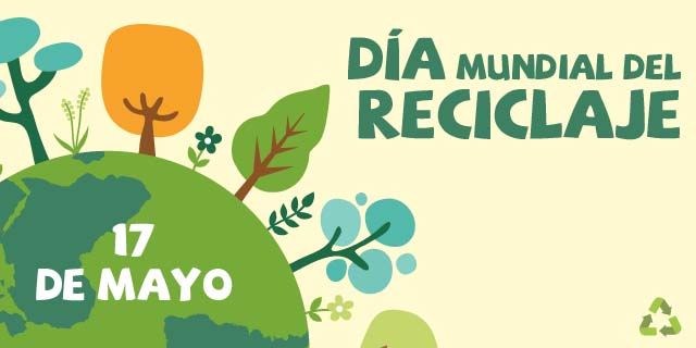 Día del Reciclaje