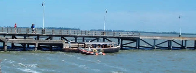 Chascomus, Buenos Aires, Argentina