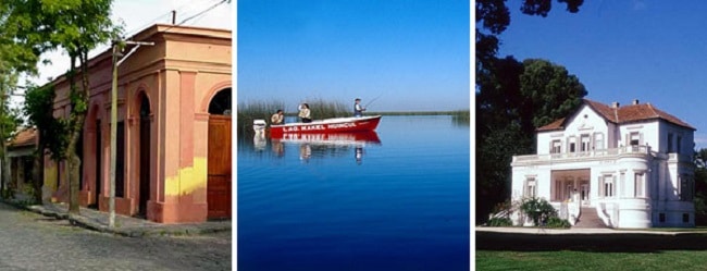 Chascomus, Buenos Aires, Argentina