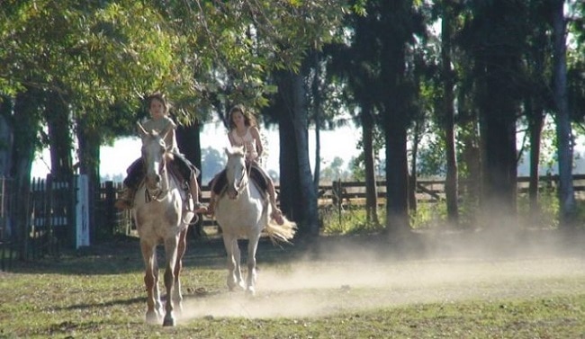 Chascomus, Buenos Aires, Argentina
