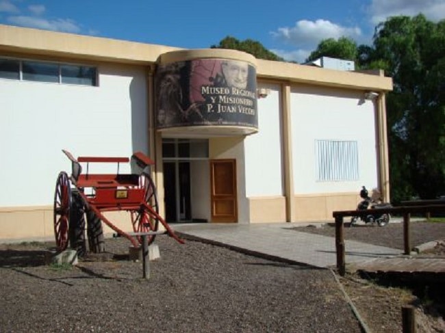 Fortin Mercedes - Buenos Aires - Argentina