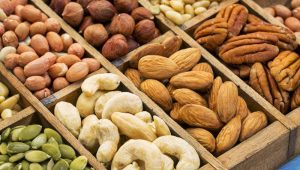 Frutos-Secos