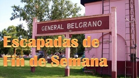General Belgrano Imagen Destacada