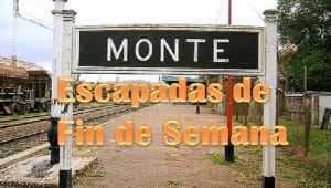 Escapada de Fin de Semana - Monte