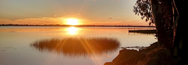 San Miguel del Monte, Buenos Aires, Argentina. Escapadas de fin de semana