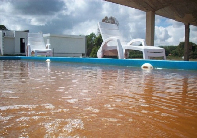 Fortin Mercedes - Buenos Aires - Argentina