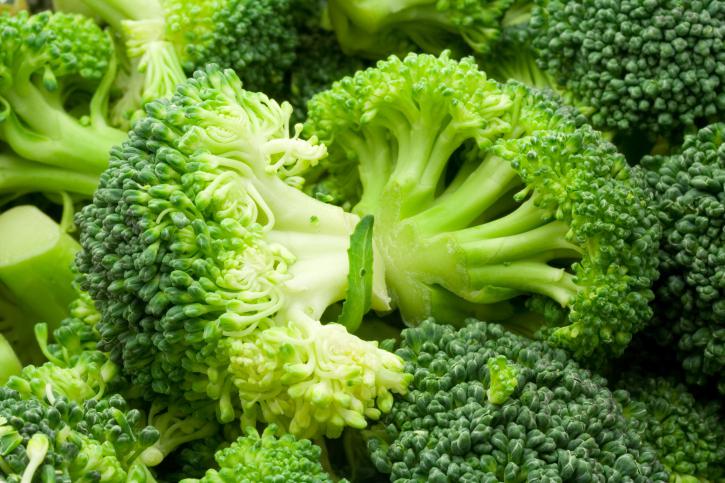 Salsa de Brócoli para pastas