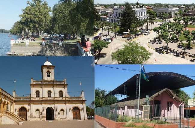 San Miguel del Monte, Buenos Aires, Argentina