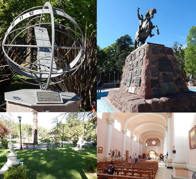 San Rafael, Mendoza, Argentina