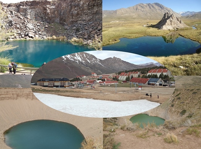 San Rafael, Mendoza, Argentina