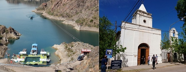 San Rafael, Mendoza, Argentina