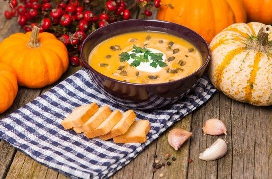 alimentación de invierno