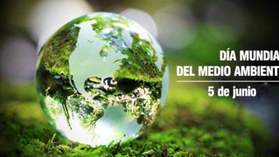 dia del medio ambiente radio solar