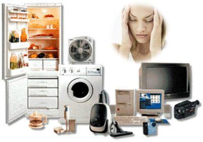 Contaminación Electromagnética Columna Vida Sana Laura Tabernise Contaminación Electromagnética Columna Vida Sana Laura Tabernise