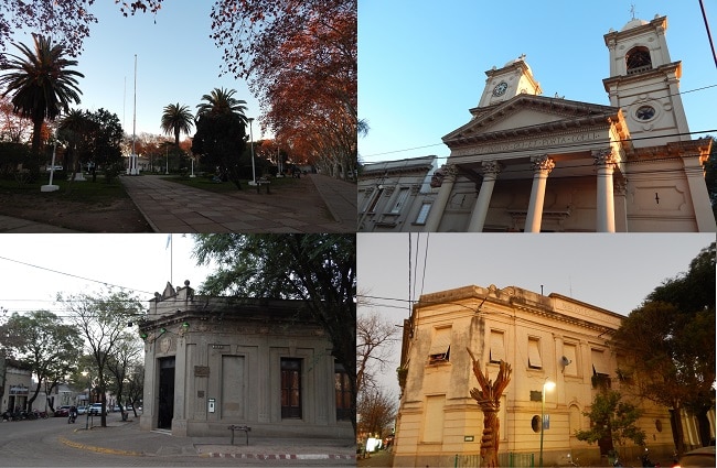 Colon, Entre Rios, Argentina