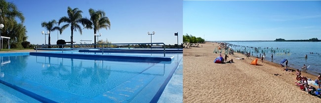 Colon, Entre Rios, Argentina