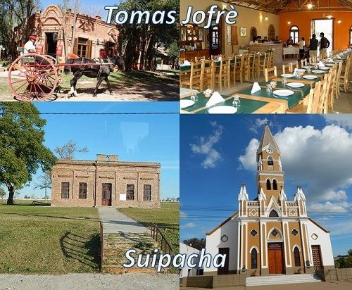 Jofre, Buenos Aires, Argentina