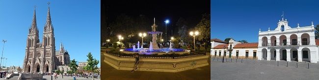 Lujan, Buenos Aires, Argentina