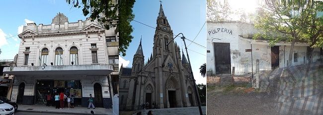 Mercedes, Buenos Aires, Argentina